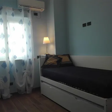 Belvedere Scala Dei Turchi Bed & Breakfast Realmonte