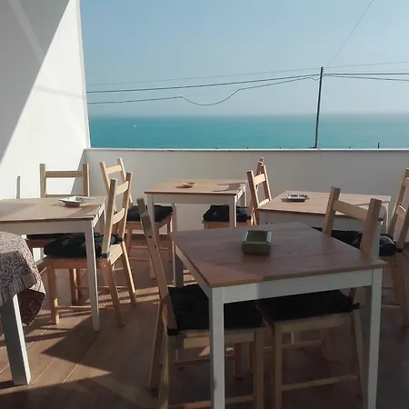 Belvedere Scala Dei Turchi Bed & Breakfast *