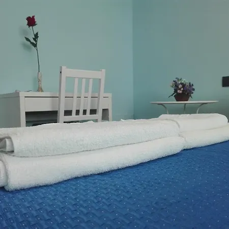 Belvedere Scala Dei Turchi Bed & Breakfast Realmonte