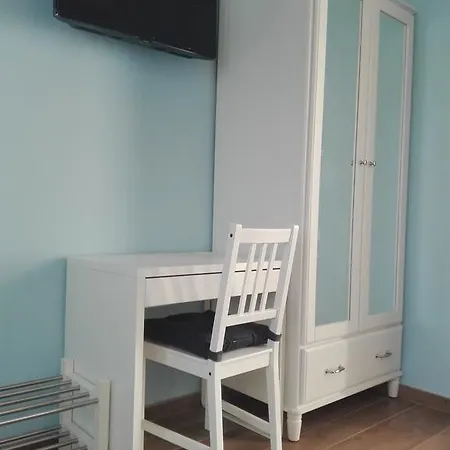 Bed & Breakfast Belvedere Scala Dei Turchi