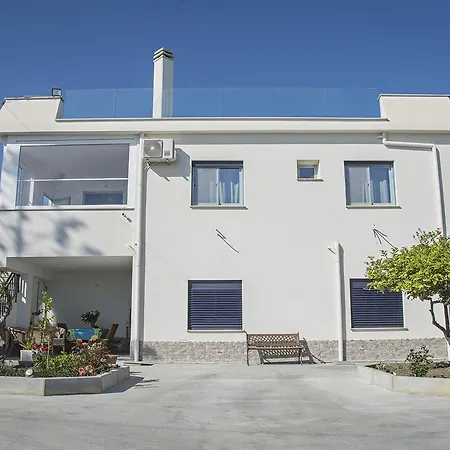 Belvedere Scala Dei Turchi Bed & Breakfast