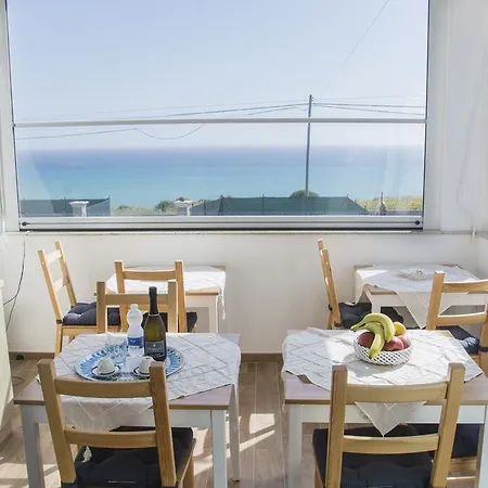 Belvedere Scala Dei Turchi Bed & Breakfast