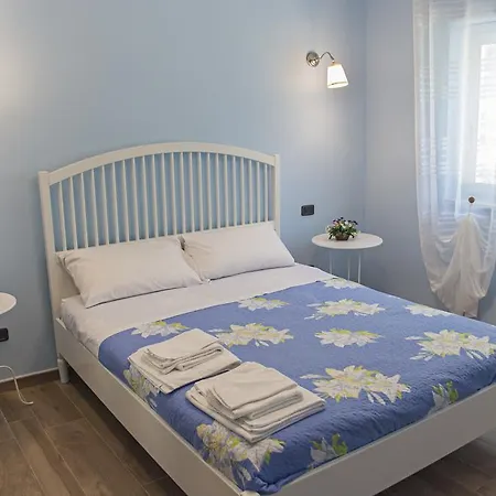 Bed & Breakfast Belvedere Scala Dei Turchi Realmonte