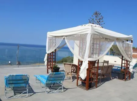 Bed & Breakfast Belvedere Scala Dei Turchi