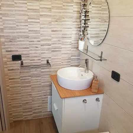 Belvedere Scala Dei Turchi Bed & Breakfast *