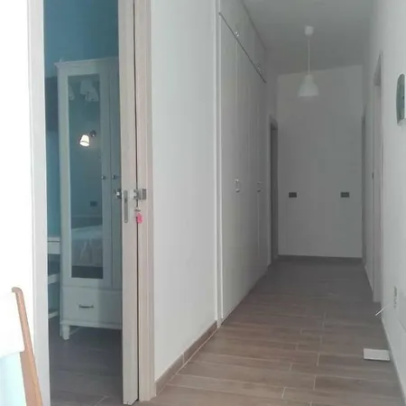 Belvedere Scala Dei Turchi Bed & Breakfast