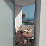 לינה וארוחת בוקר Belvedere Scala Dei Turchi 4*