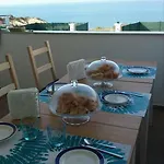 לינה וארוחת בוקר Belvedere Scala Dei Turchi ריאלמונטה