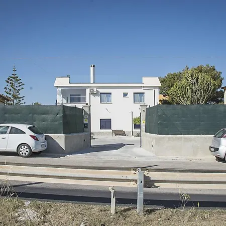 Belvedere Scala Dei Turchi B&B 4*