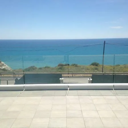 Belvedere Scala Dei Turchi B&B 4*