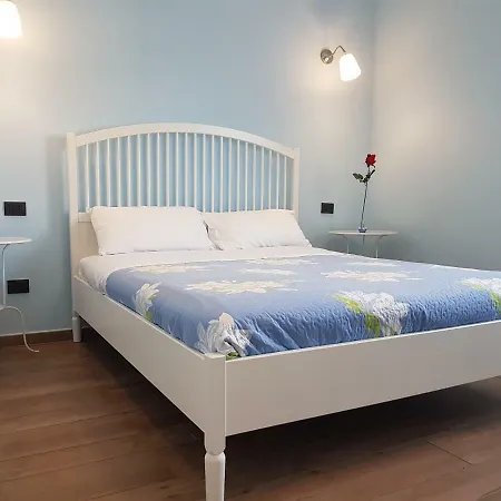 Belvedere Scala Dei Turchi 4* Realmonte