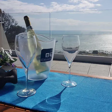 Belvedere Scala Dei Turchi B&B 4*