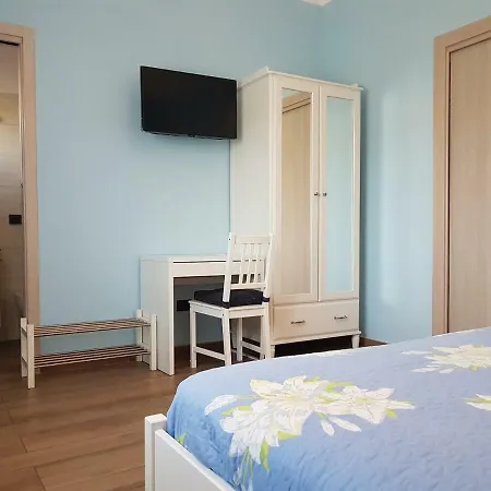 Belvedere Scala Dei Turchi