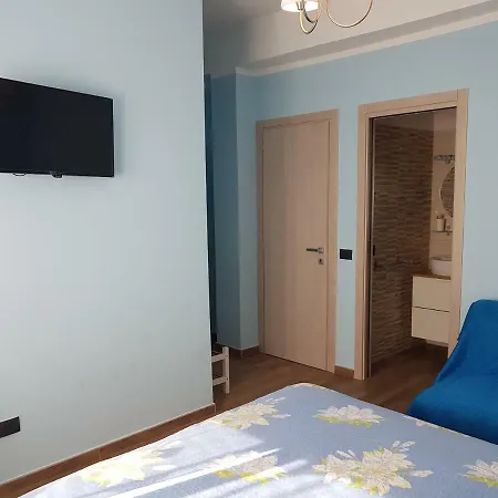 Belvedere Scala Dei Turchi 4* 레알몬테