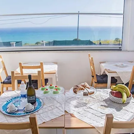 Belvedere Scala Dei Turchi B&B 4*