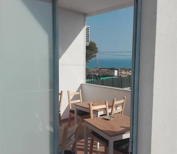 B&B Belvedere Scala Dei Turchi 4*
