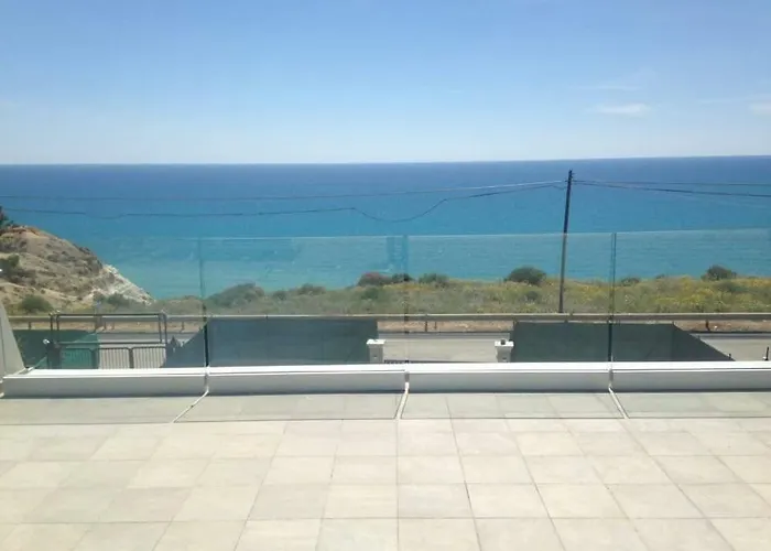 Belvedere Scala Dei Turchi B&B 4*