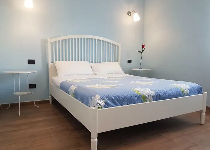 Belvedere Scala Dei Turchi 4* 레알몬테