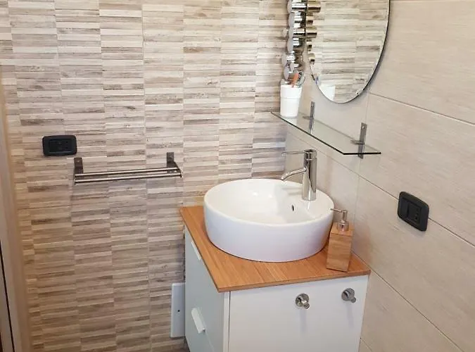 Belvedere Scala Dei Turchi B&B 4*
