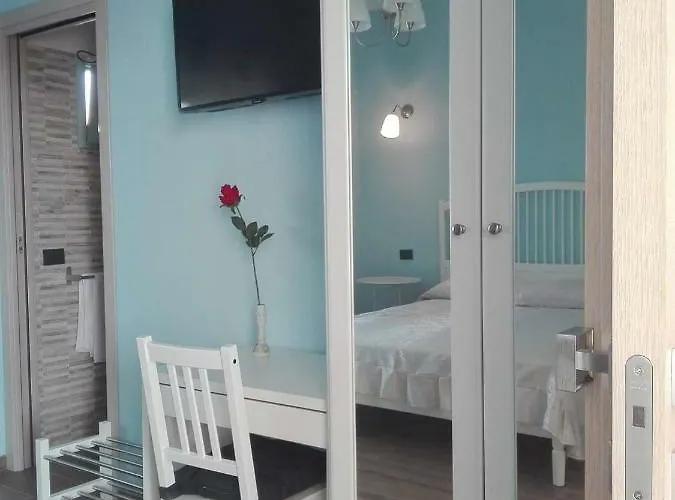 Belvedere Scala Dei Turchi 4* 레알몬테